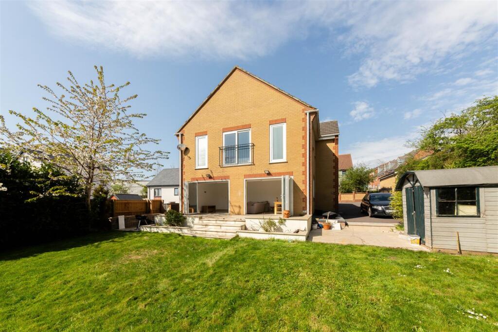 Main image of property: Catbrain Lane | Cribbs Causeway