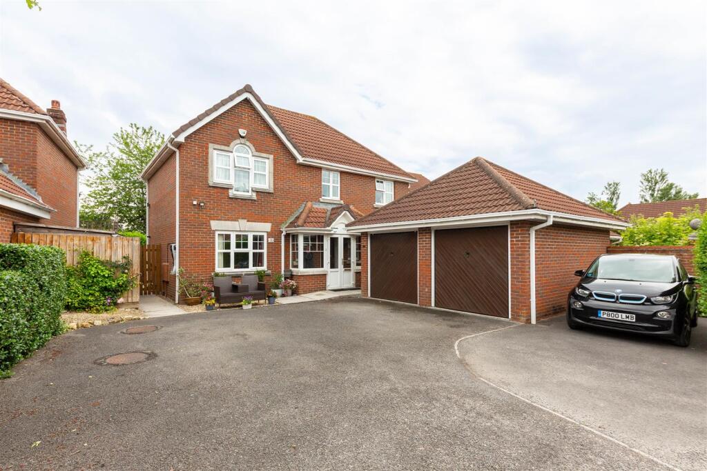 Main image of property: The Furlong | Henleaze