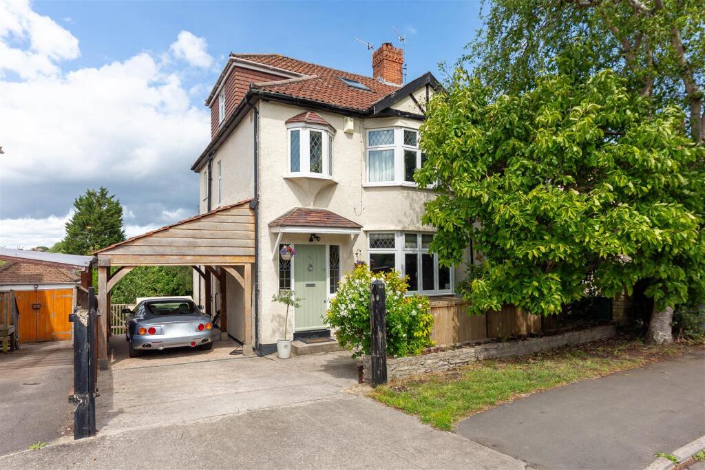 Main image of property: West Broadway | Henleaze