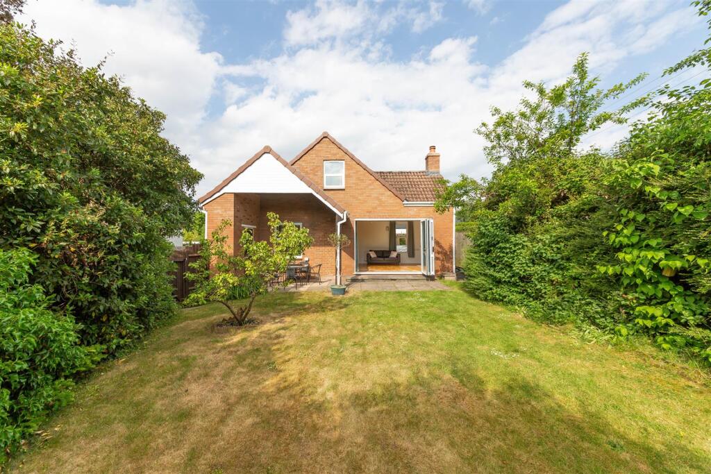 Main image of property: Old Priory Road | Easton-In-Gordano