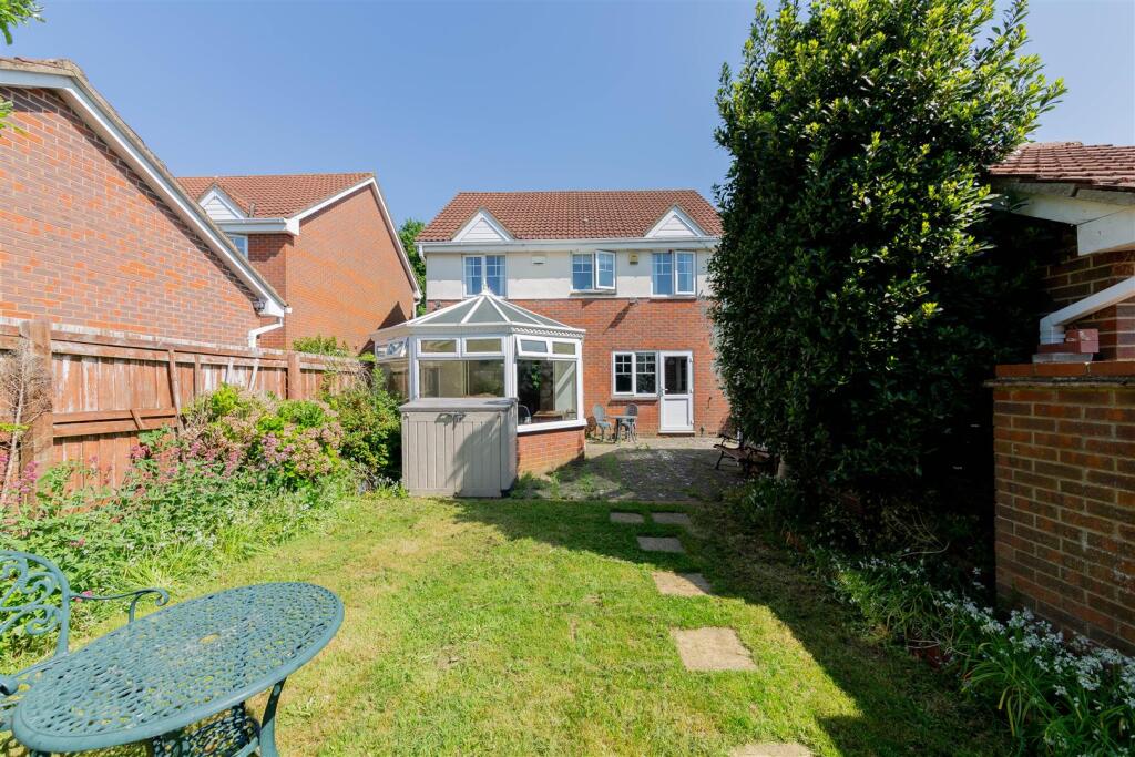 Main image of property: The Furlong | Henleaze