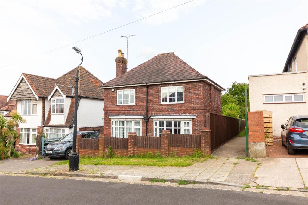 Main image of property: Hill Burn | Henleaze