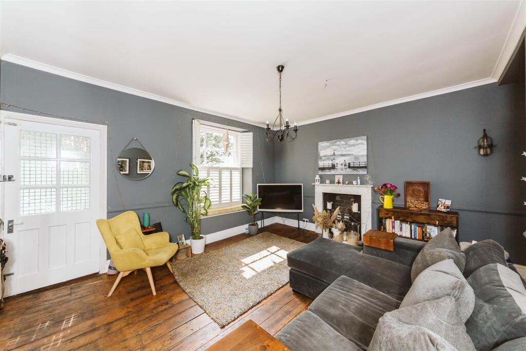 Main image of property: Dover Place Cottages | Clifton
