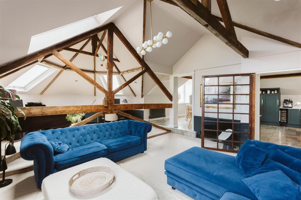 Main image of property: Bannerleigh Road | Leigh Woods
