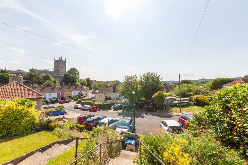 Main image of property: Walton Rise | Westbury-on-Trym