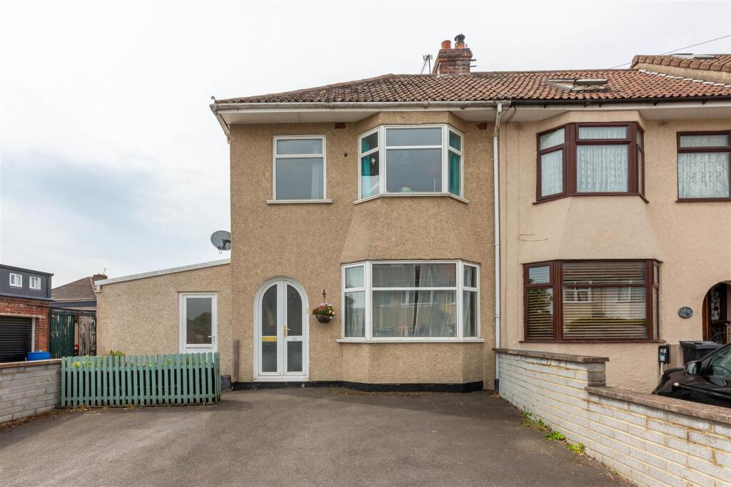 Main image of property: Stanley Avenue | Filton