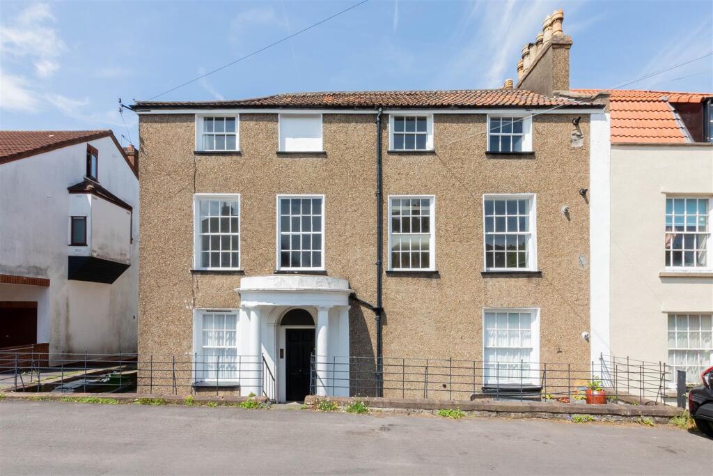 Main image of property: Eastfield Road | Westbury-On-Trym