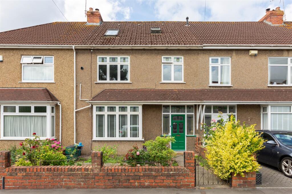 Main image of property: Phoenix Grove | Henleaze