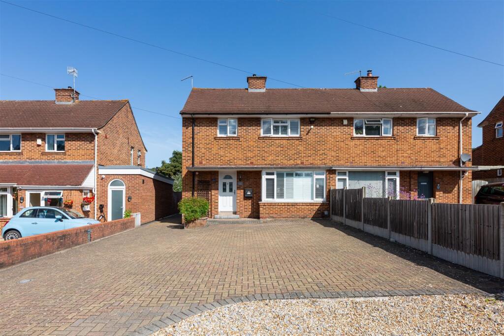 Main image of property: Canford Lane | Westbury On Trym