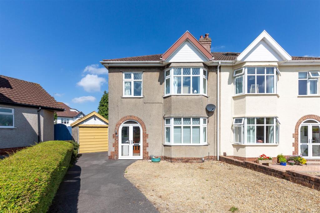 Main image of property: West Croft | Henleaze