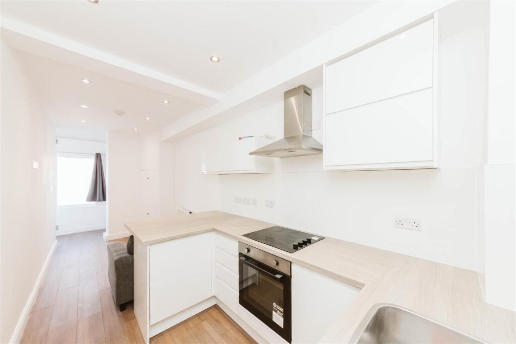 Main image of property: Bishopthorpe Road | Horfield