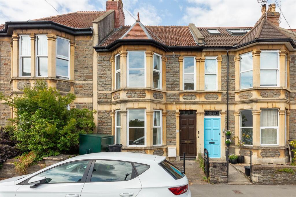 Main image of property: Howard Road | Westbury Park
