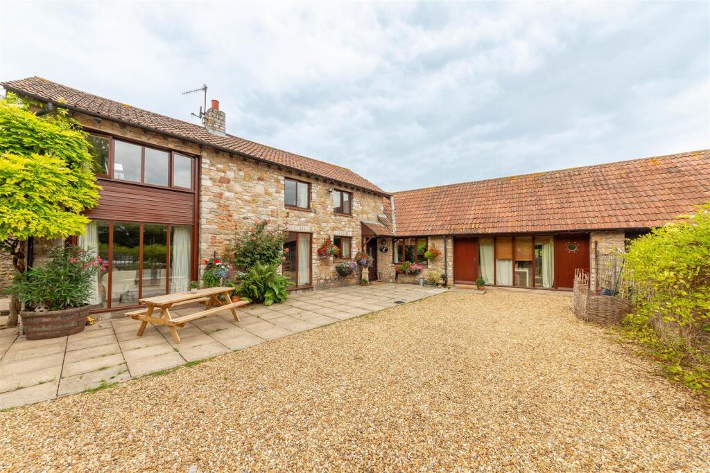 Main image of property: Berwick Lane | Hallen