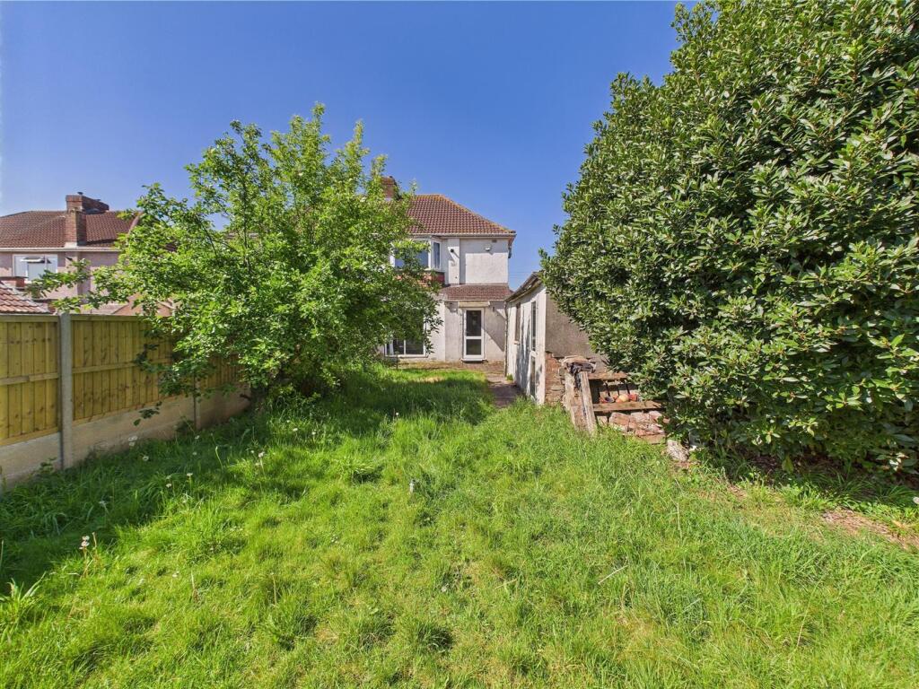 Main image of property: Ravenscourt Road | Patchway