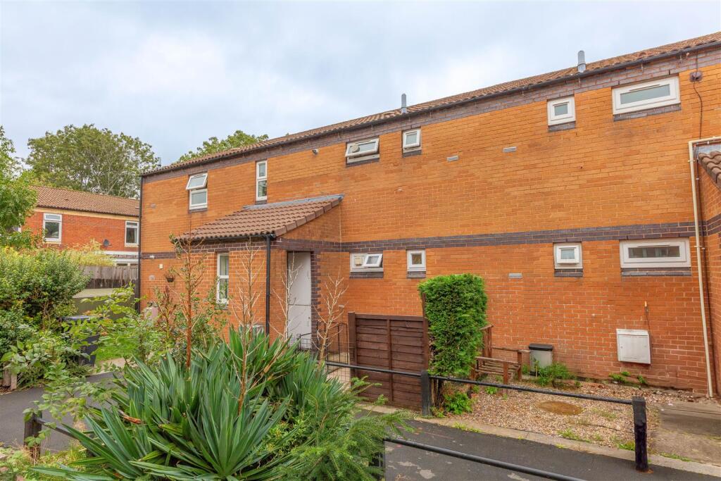 Main image of property: Clover Ground | Westbury-On-Trym