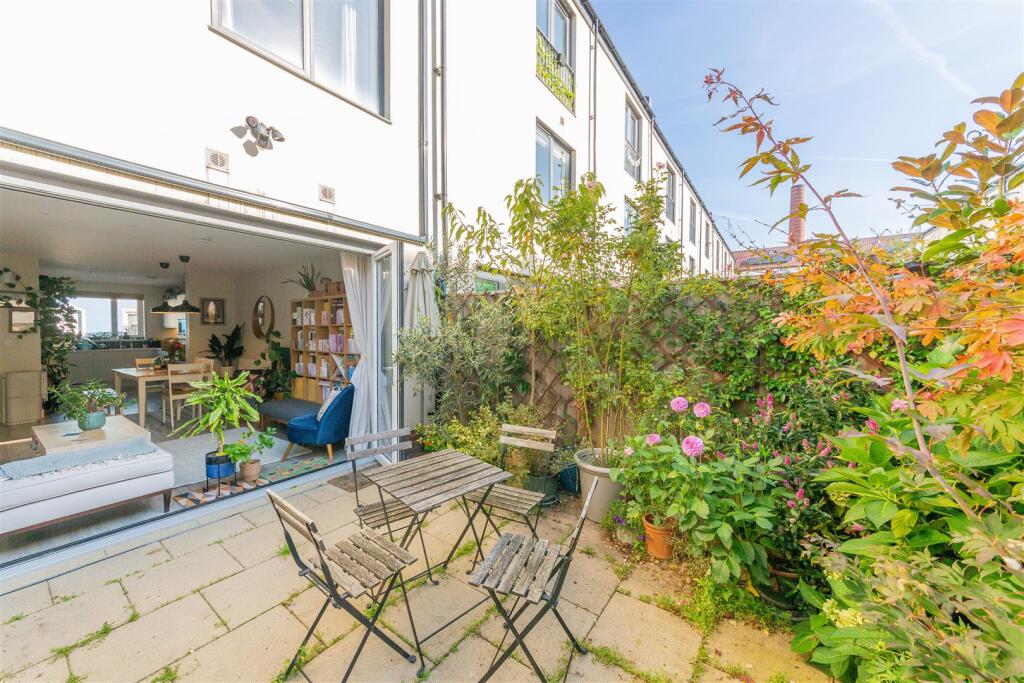 Main image of property: Southey Street | St Werburghs