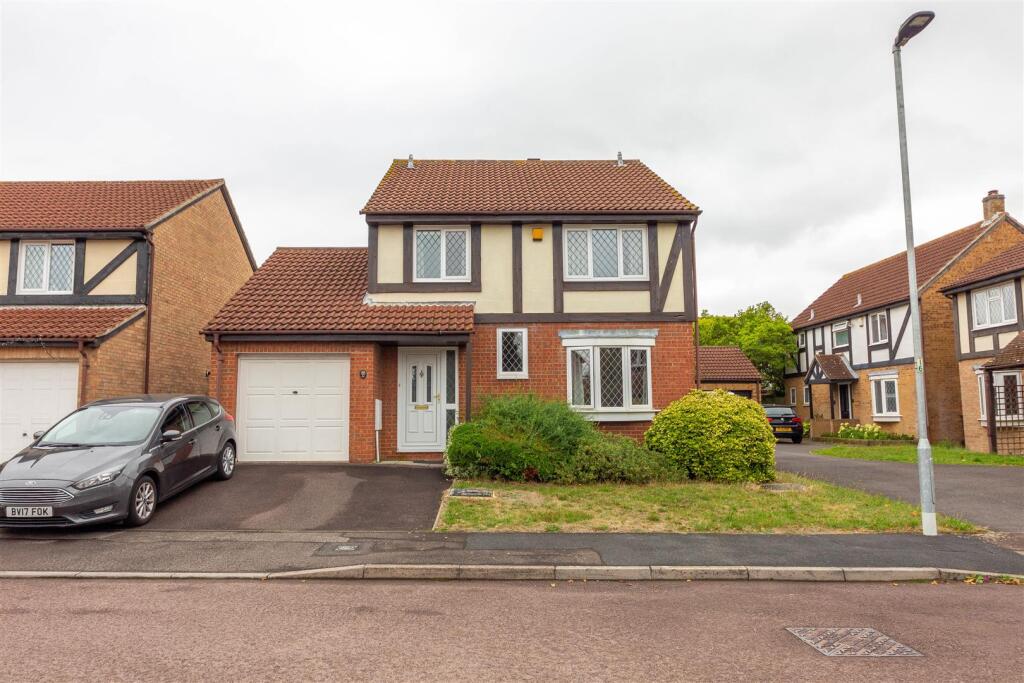 Main image of property: Ottrells Mead | Bradley Stoke