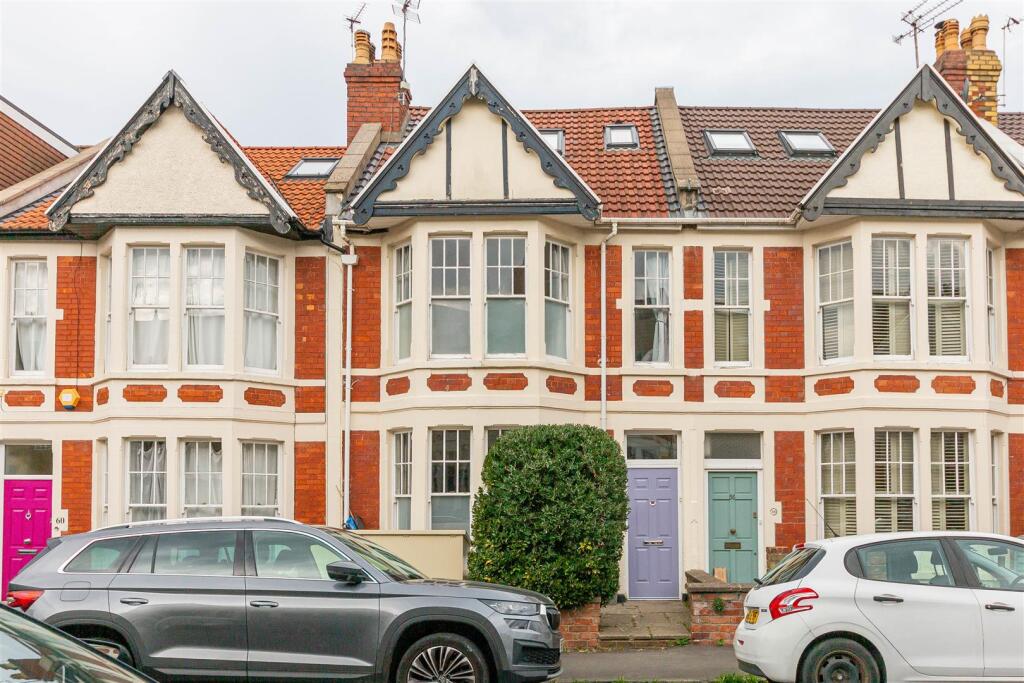 Main image of property: St Albans Road | Westbury Park