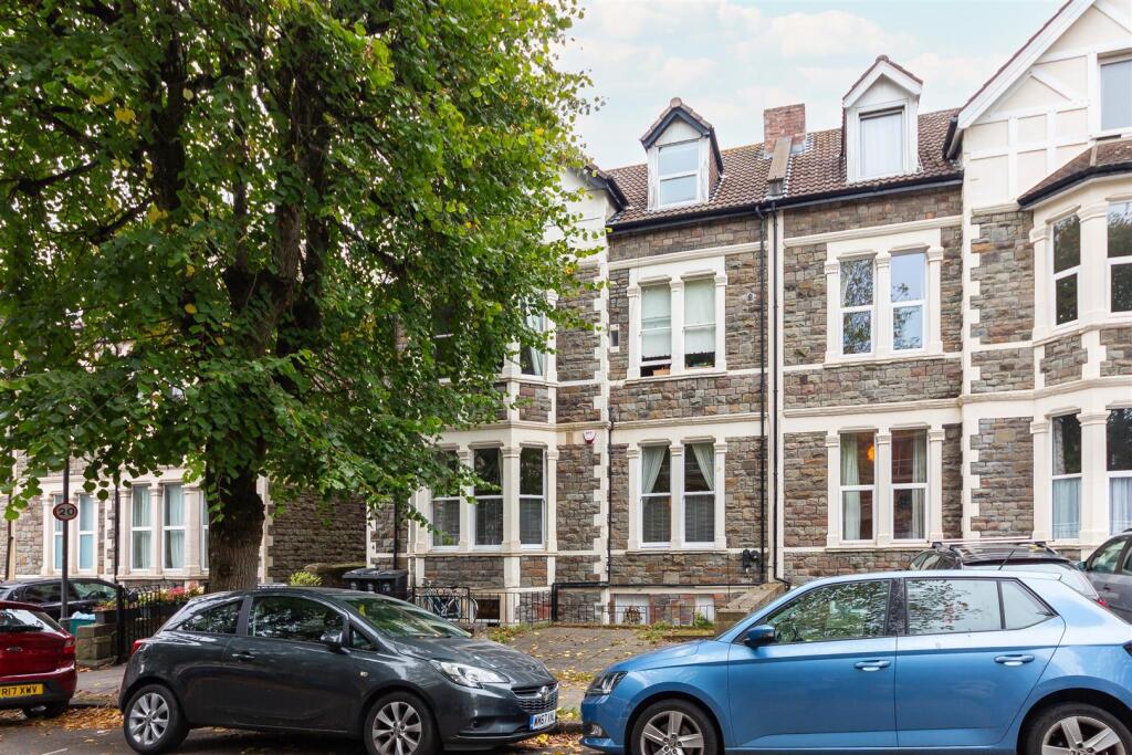 Main image of property: Blenheim Road | Westbury Park