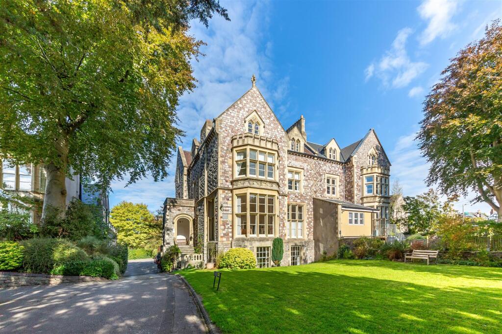 Main image of property: Durdham Park | Redland