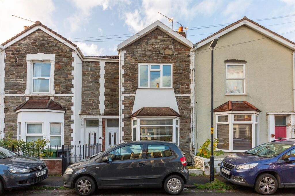 Main image of property: Gloster Avenue | Eastville