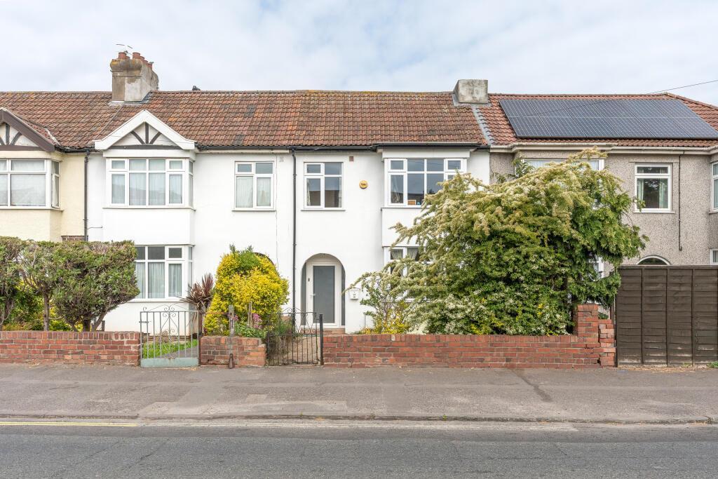 Main image of property: Southmead Road | Westbury-On-Trym