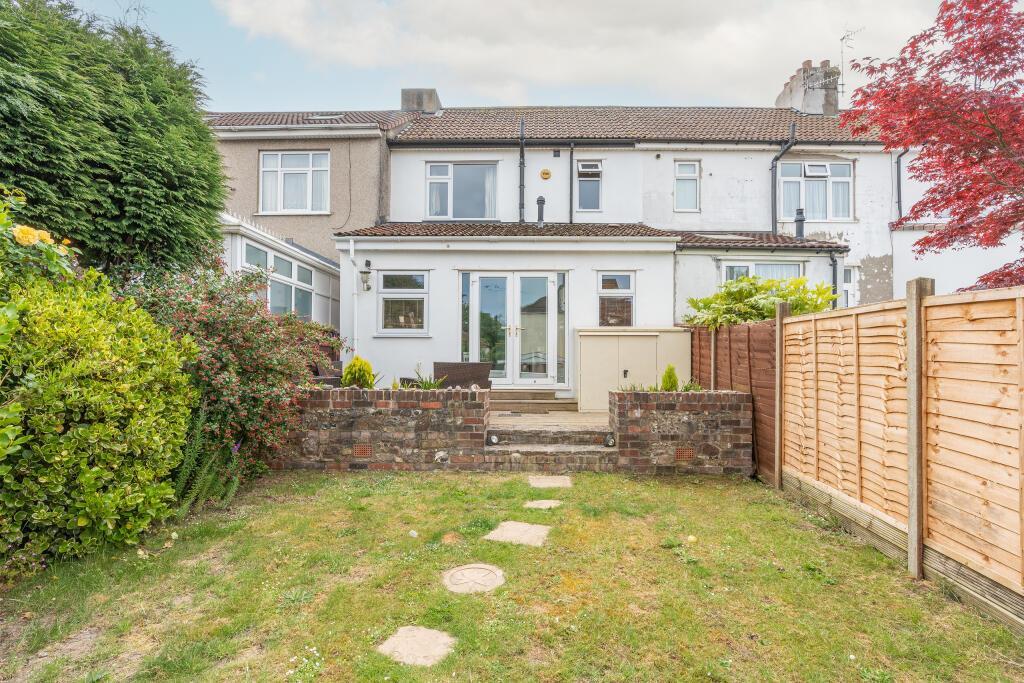 Main image of property: Southmead Road | Westbury-On-Trym