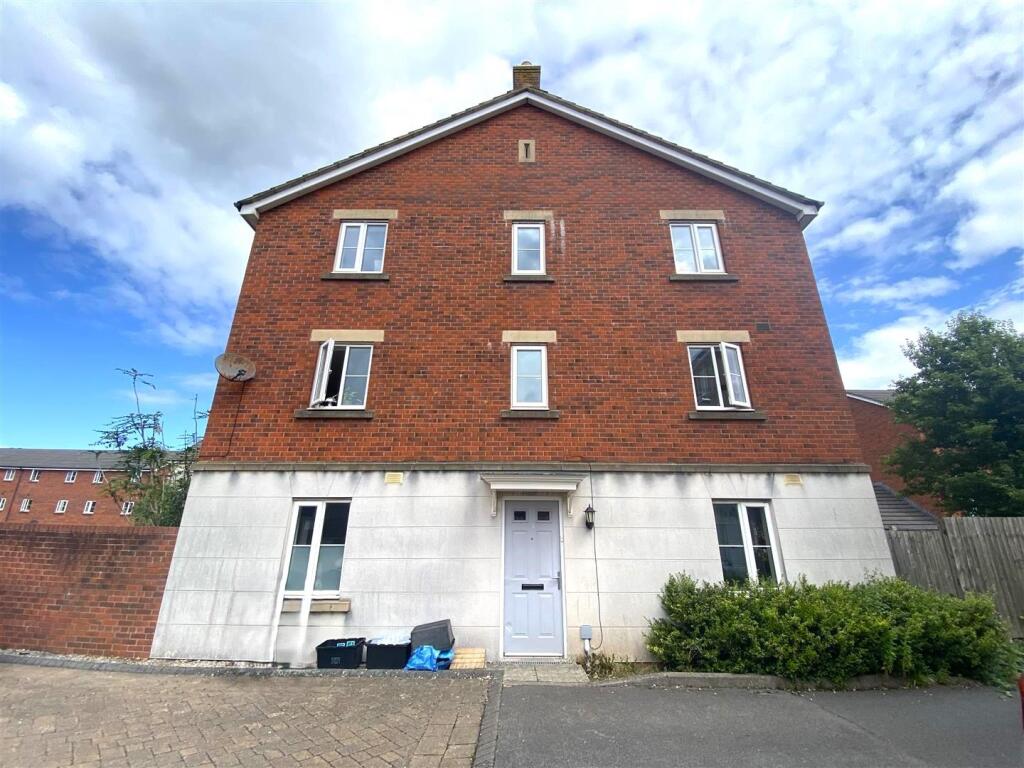 Main image of property: Beatrix Place, Horfield, Bristol