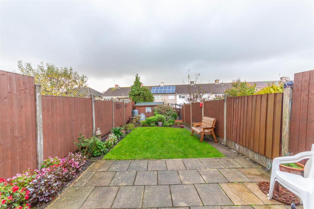 Main image of property: Nursery Gardens | Brentry