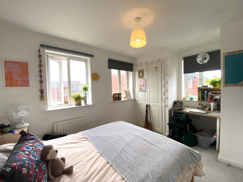 Main image of property: Beatrix Place, Horfield, Bristol