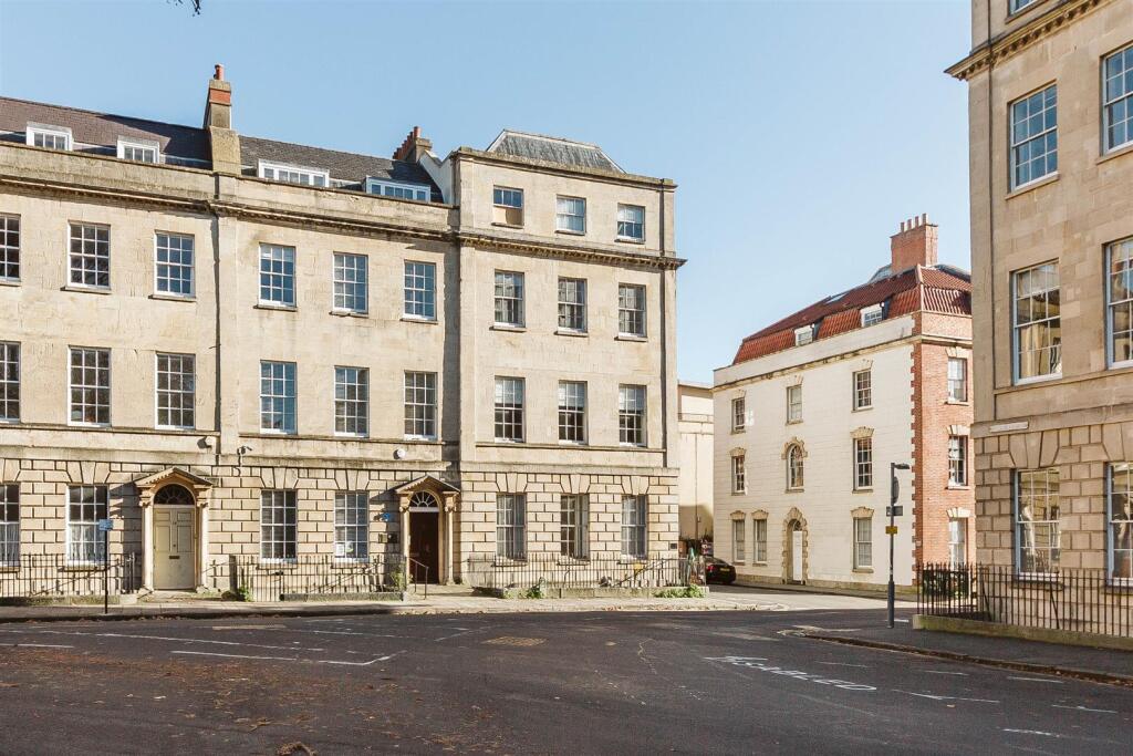 Main image of property: Wilson Street | City Centre