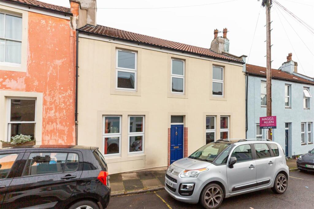 Main image of property: St. Werburghs Park | St. Werburghs