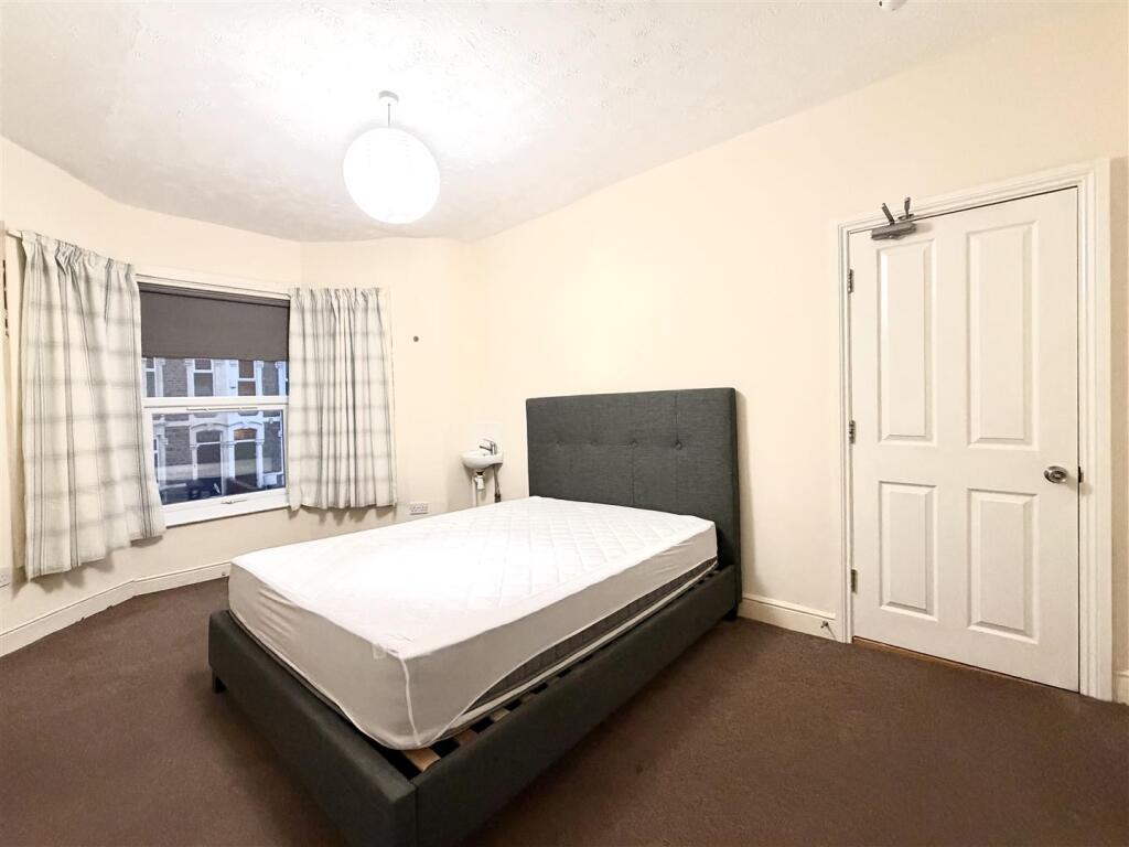 Main image of property: Roberston Road, Greenbank, Bristol