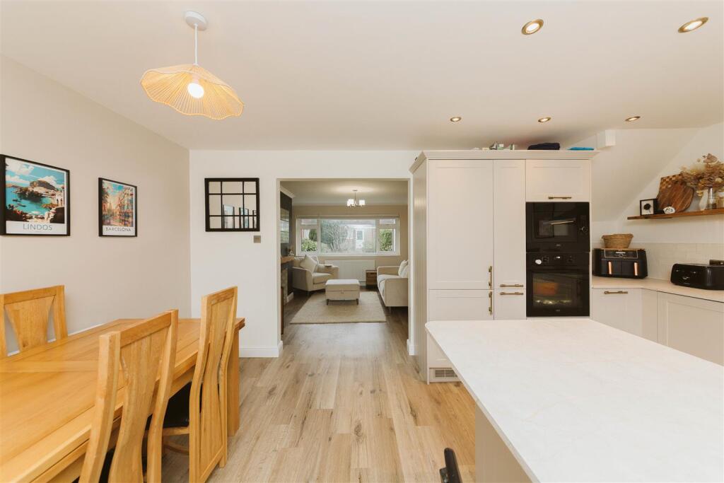 Main image of property: Sycamore Drive | Patchway