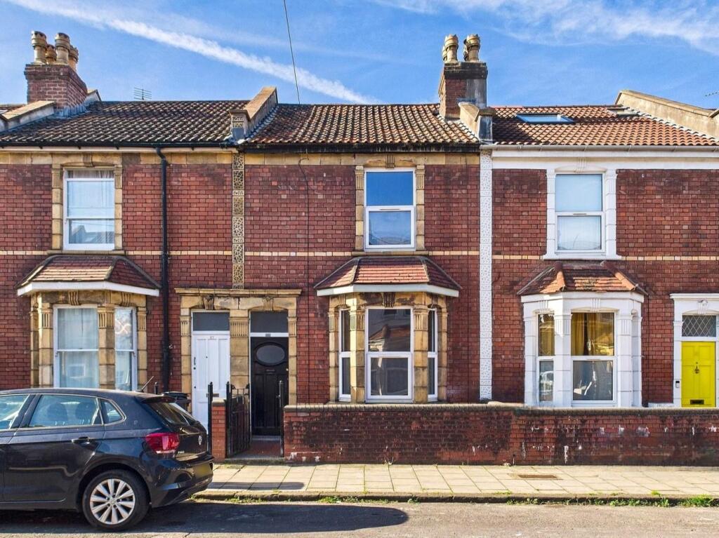 Main image of property: Mogg Street | St Werburghs