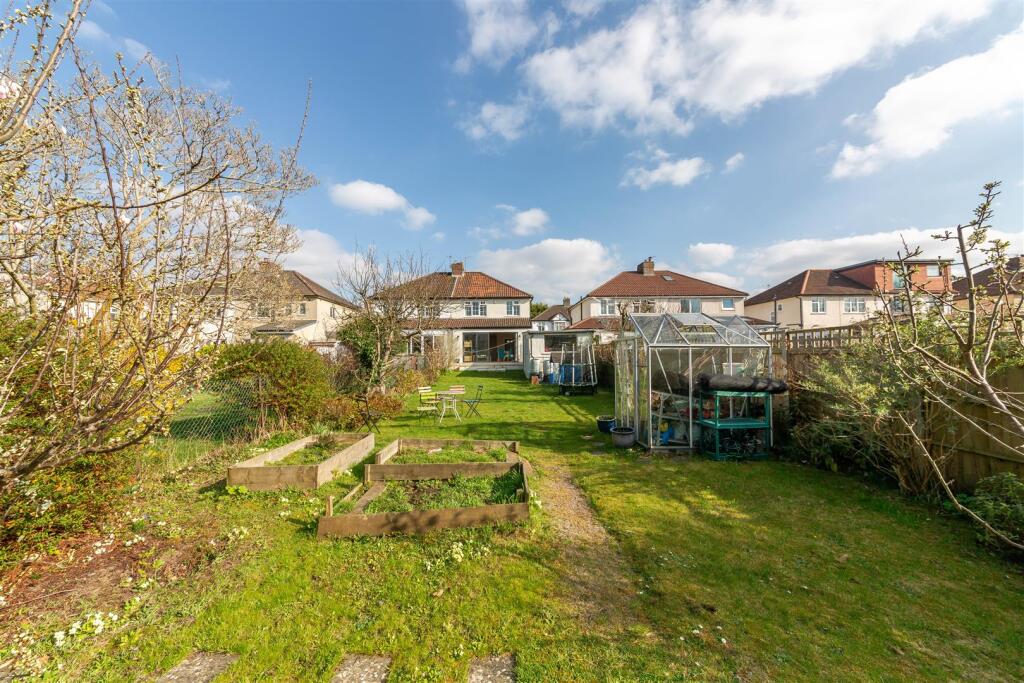Main image of property: Lake Road | Henleaze