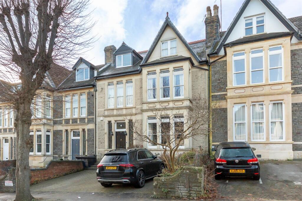 Main image of property: Linden Road | Westbury Park
