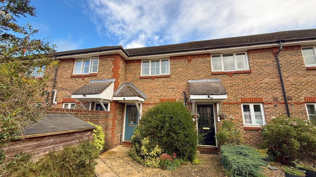 Main image of property: Park Road, Wallington, Surrey. SM6