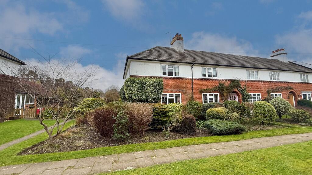 Main image of property: Chapel Road, Tadworth, Surrey. KT20