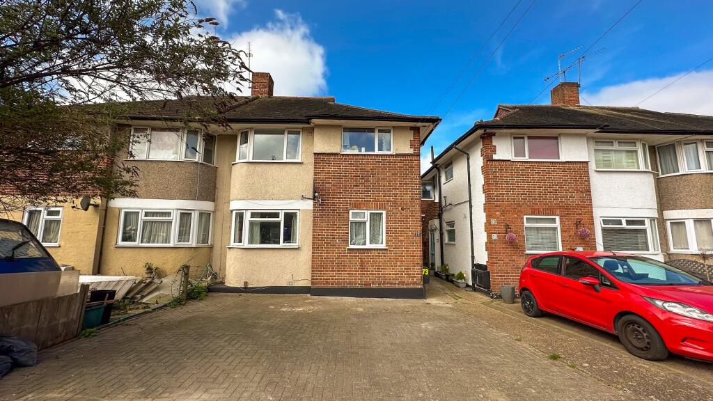 Main image of property: Reynolds Close, Carshalton, Surrey. SM5