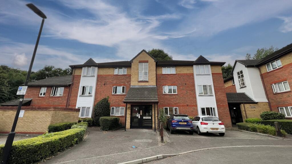 Main image of property: Denmark Road, Carshalton, Surrey. SM5