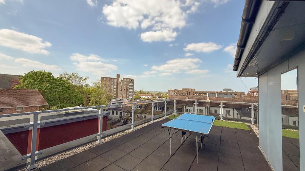 Main image of property: Woodcote Road, Wallington, Surrey, SM6