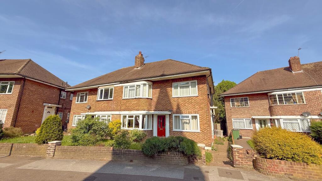 Main image of property: Queens Road, Wallington, Surrey, SM6