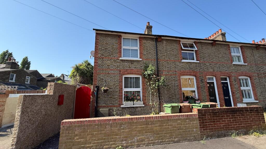Main image of property: Gurney Road, Carshalton Village, Surrey. SM5