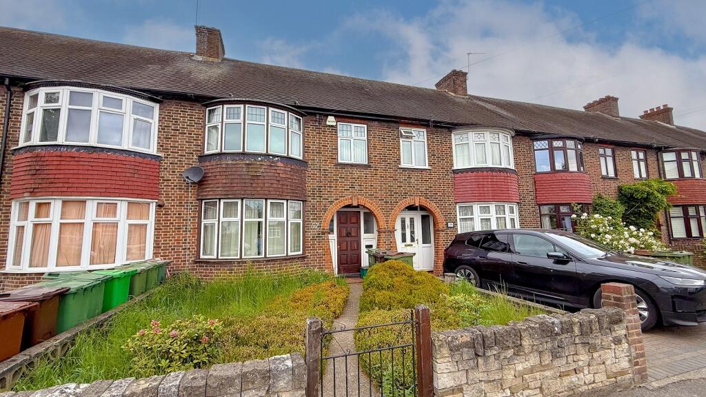 Main image of property: Nightingale Road, Carshalton, Surrey. SM5