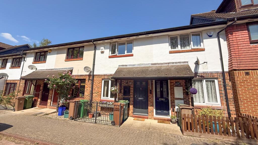 Main image of property: Vellum Drive, Carshalton, Surrey. SM5