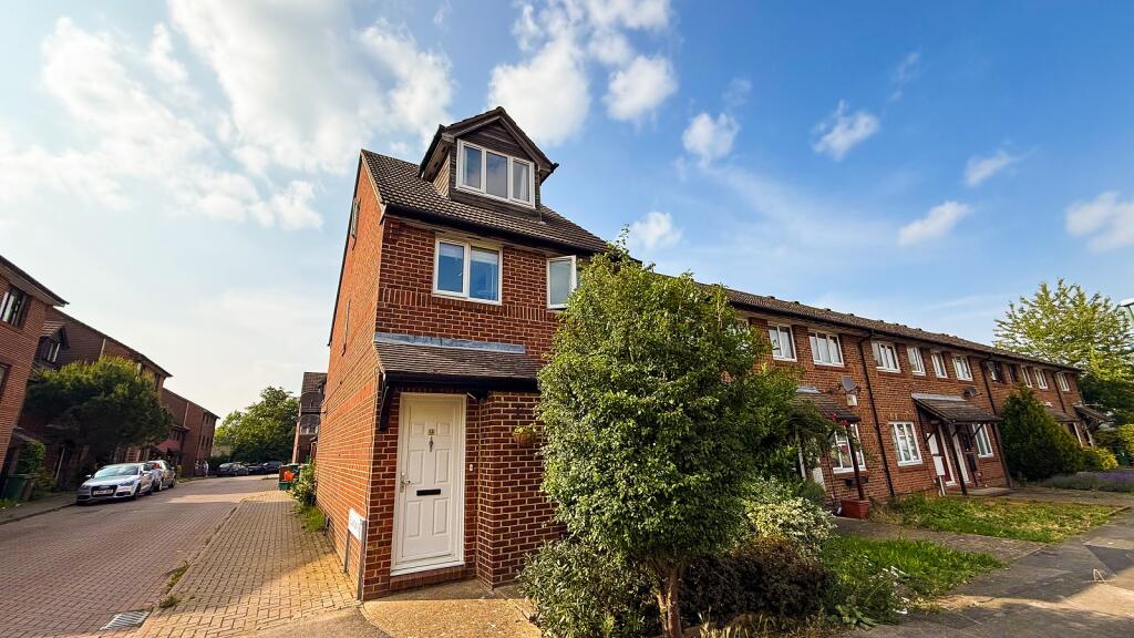 Main image of property: Devonshire Road, Carshalton, Surrey. SM5