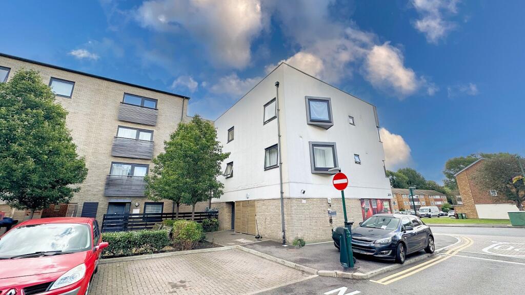 Main image of property: Baywillow Avenue, Carshalton, Surrey. SM5