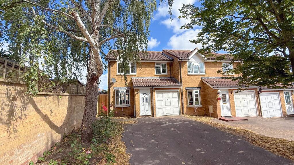 Main image of property: Groveside Close, Carshalton, Surrey. SM5