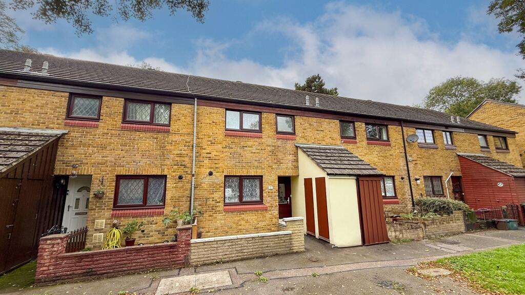 Main image of property: Culvers Retreat, Carshalton, Surrey. SM5 2BE
